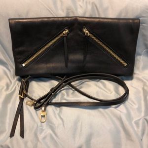 Stella & Dot Covet 4-in-1 Clutch/Crossbody